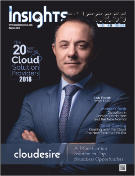 Most Trusted Cloud Solution Providers