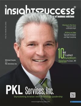 Most Trusted Aviation Solution Providers