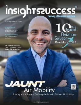 Aviation Solution Providers