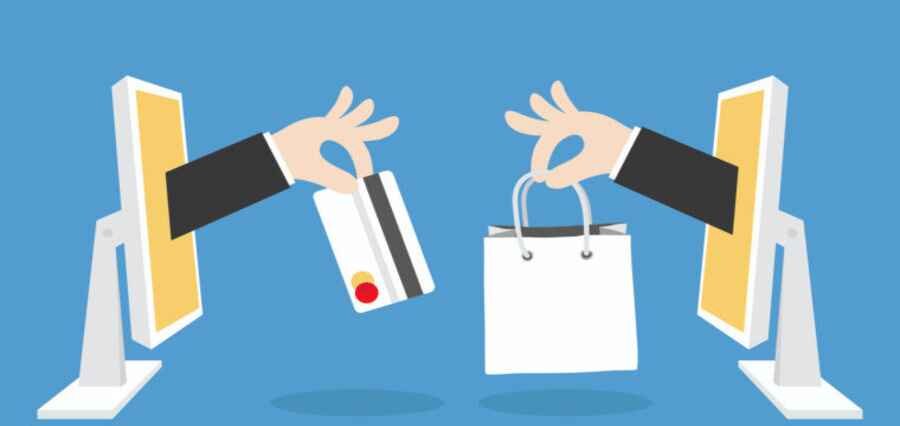 E-commerce