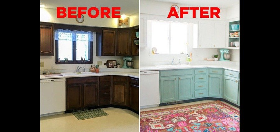 Home Makeover