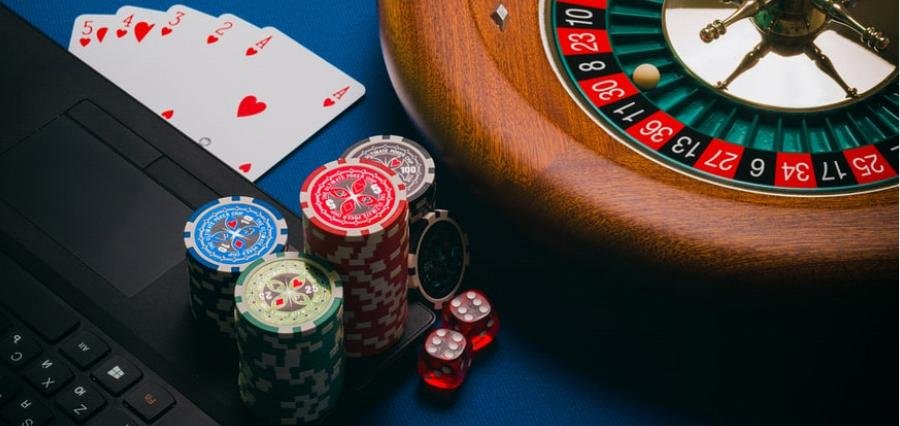 Gambling