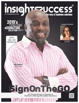 2019's Pioneering eSignature Solution Providers To Watch