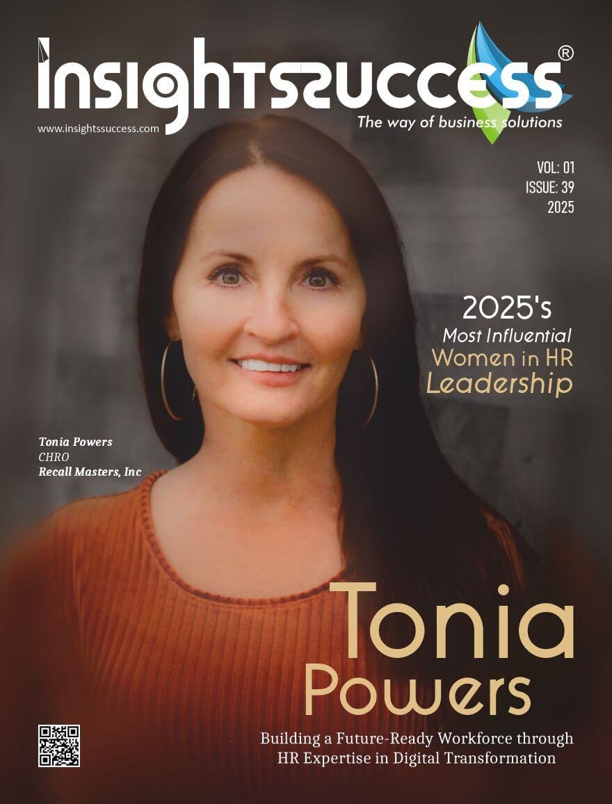 Most Influential Women in HR Leadership