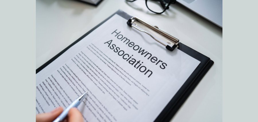 Homeowners Associations