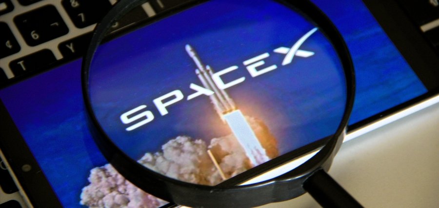 SpaceX Ends 2024 with Back-to-Back Falcon 9 Launch Success