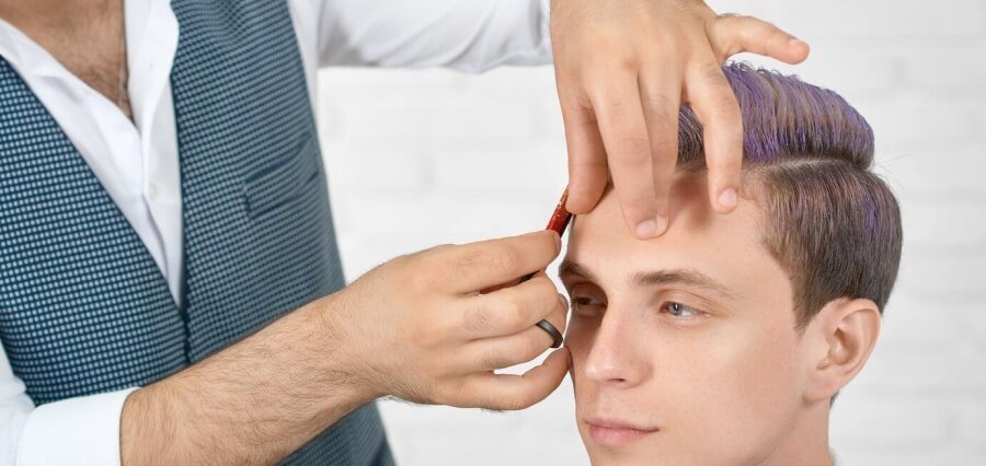 Unlocking New Opportunities in the Hair Industry: Marketing Men’s Full Cap Wigs