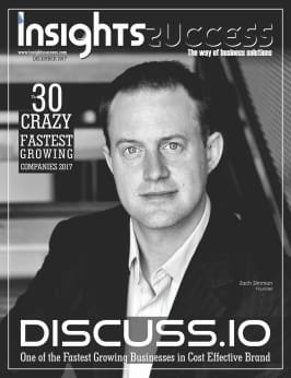 30 Crazy Fastest Growing Companies