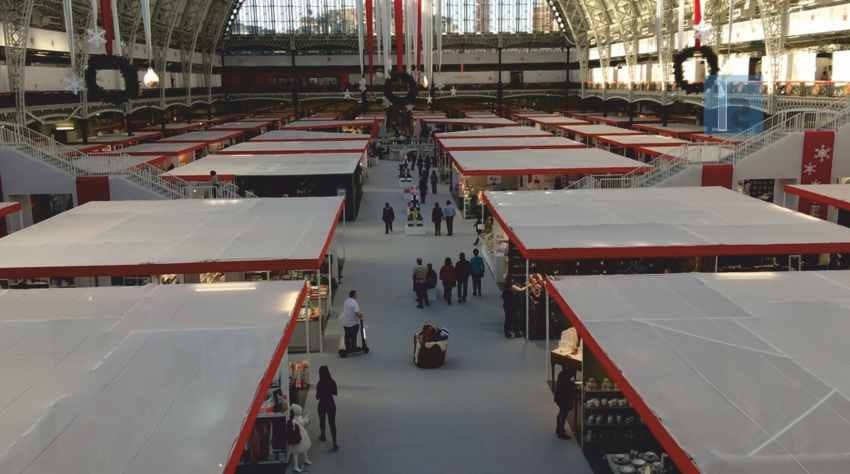 5 Amazing Tips For Your Trade Show Booth | Business Blog [ Business Magazine ]