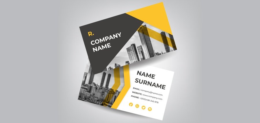 5 Reasons Business Cards Still Matter | Business Cards | Business Magazine [ Business Blog ]