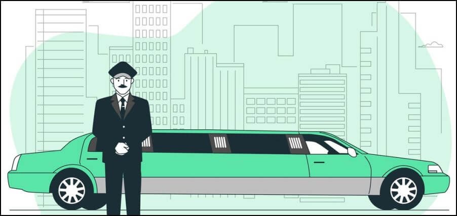 Professional Limo