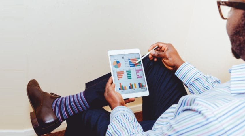 5 Technological Trends in Business | Tech Trends | Business Blogs