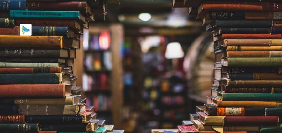 Books, Women