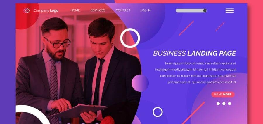 7 Expert Tips for Building a High-Impact B2B Tech Website