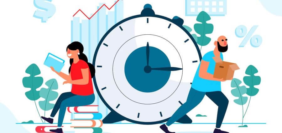 Time Reporting