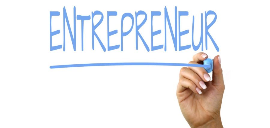 A True Maverick: Do you Have the Right Entrepreneurial Credentials? | Business Magazine [ Business Blog ]