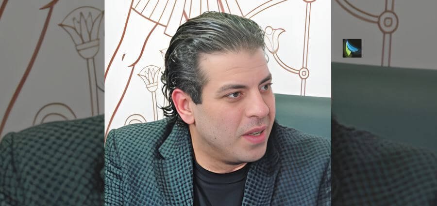 Abdallah Mahgoub
