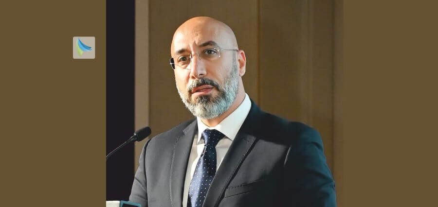 Abed Hamandi