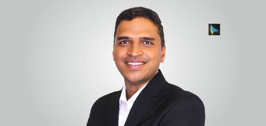 Abhishek Dubey | Director of HR | Zensar South Africa Ltd