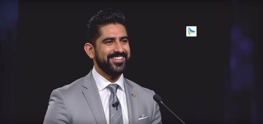 Adeel Anjum: Turning Vision into a Thriving Business