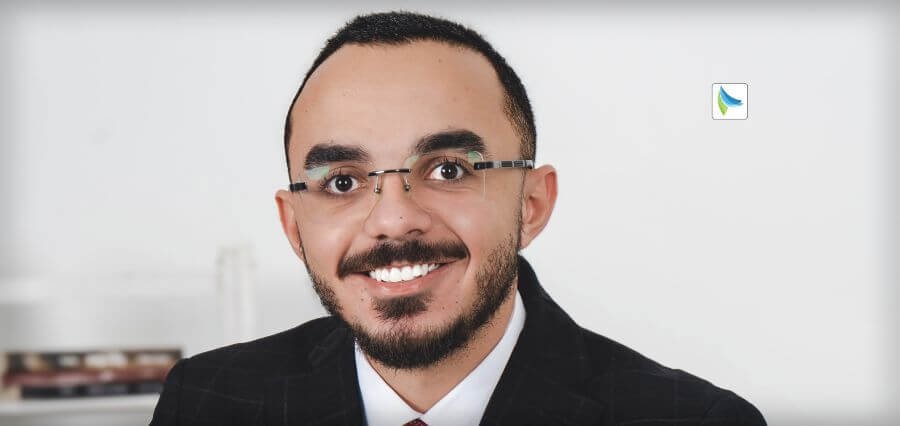 Ahmed El-Shamy