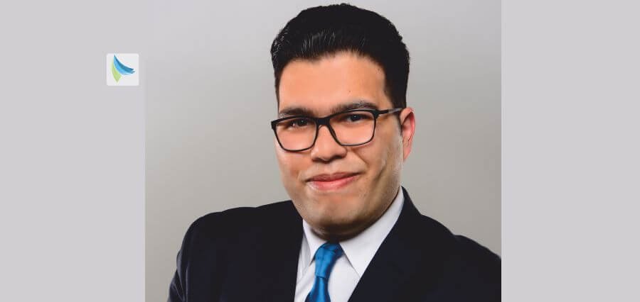 Ahmed Zakzouk | Senior Solution Architect and PhD Researcher