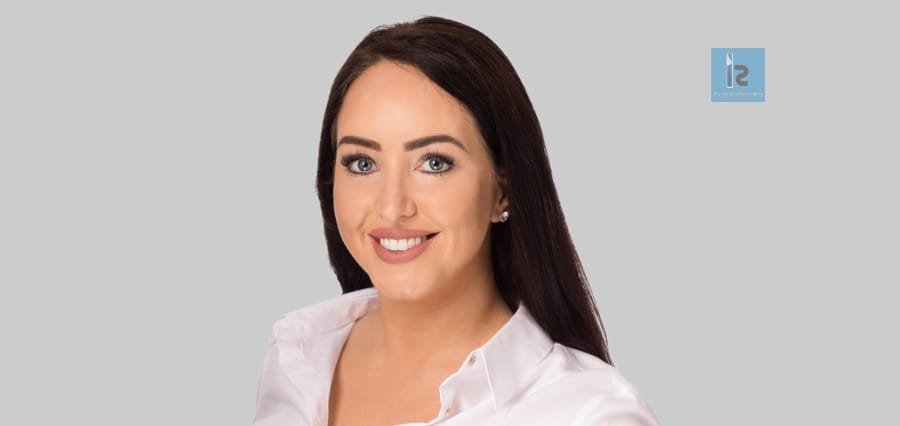 Aimée Madden | Founder & CEO | CliniShift | Insights Success