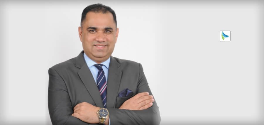 Ali Reza Mukhtar: Transforming Organizations Through Passion and Purpose