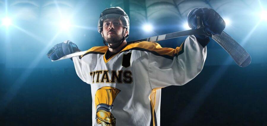 All About the Hockey Star Alexander Frolov