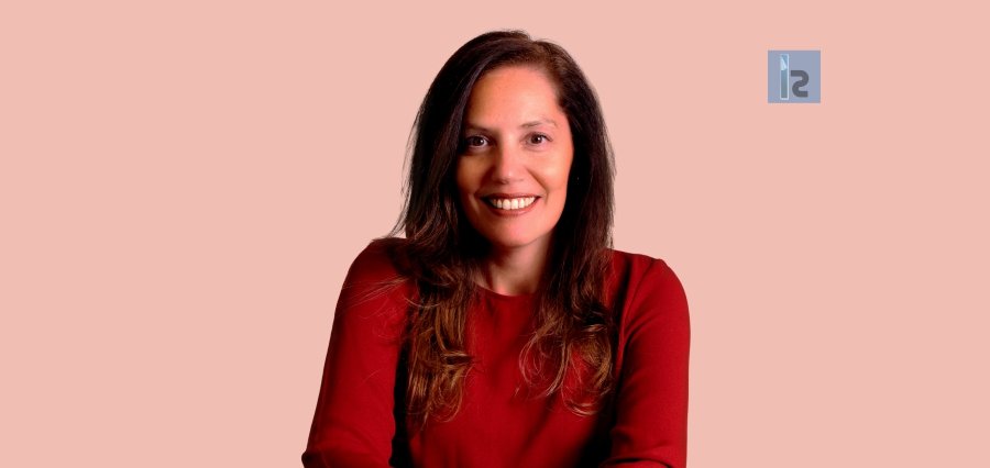 Andrea Mandelbaum | CEO | Mc Luhan