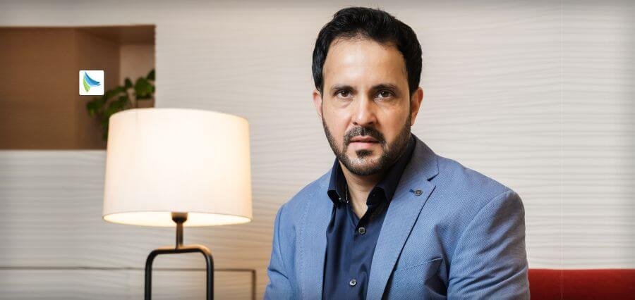 Anil Sawhney