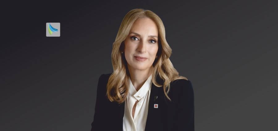 Anna N. Schlegel | Globalization Executive and Author