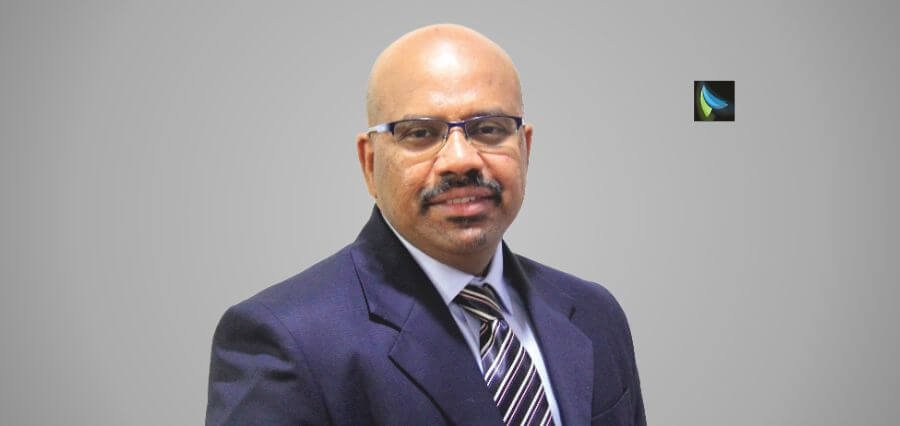 Antony J. Arumairaj