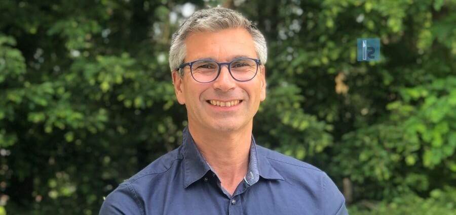 Arnaud Mascarell, Co-Founder & CEO of FineHeart