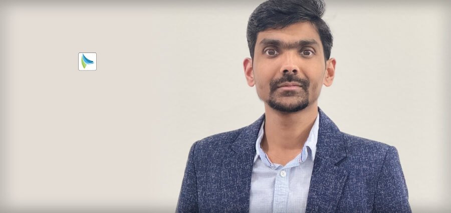 Arunkumar Paramasivan