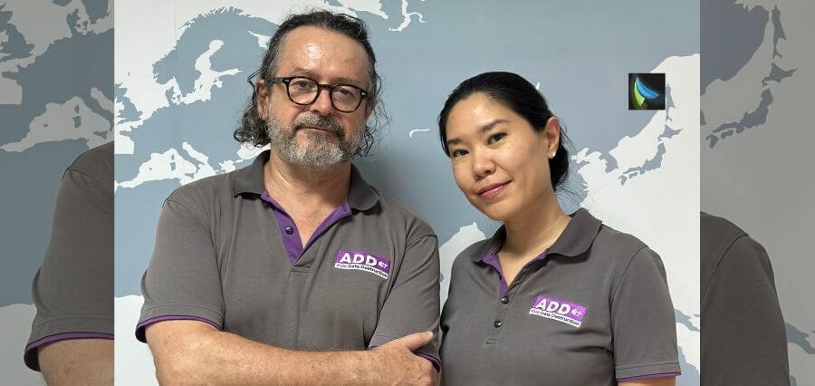 Asia Data Destruction