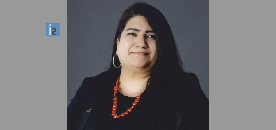 Asma Salman | education