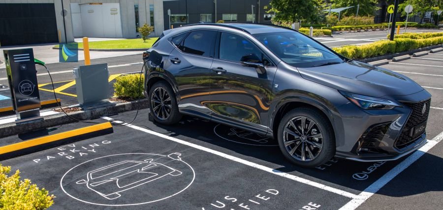 Hybrid Vehicles