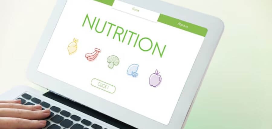 Balancing Technology and Nutrition in a Digital World