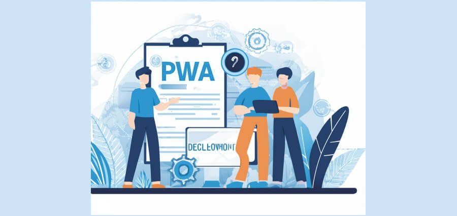 PWA