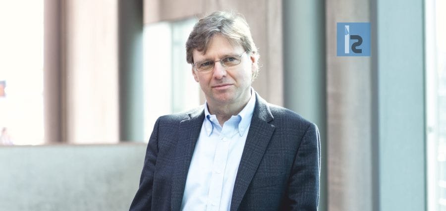 Bernd Kottk | CEO & Co-Founder | Axicos