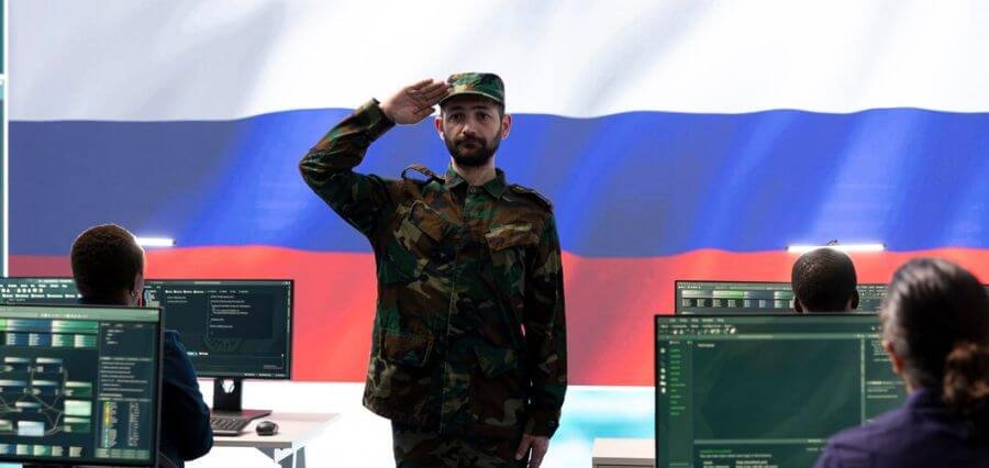 Russian Proxies