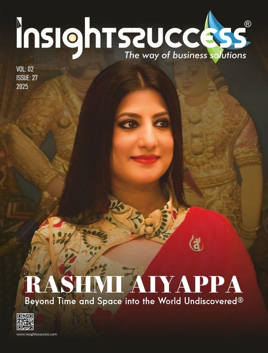 Rashmi Aiyappa