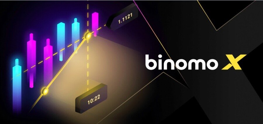 Binomo