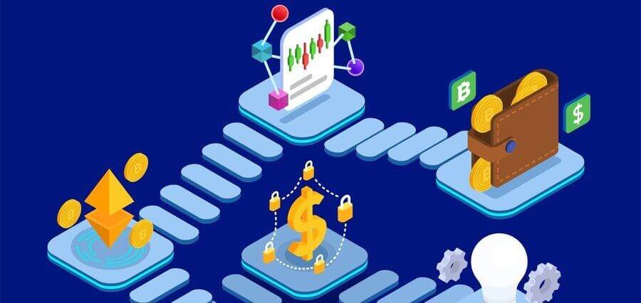 Blockchain Technology
