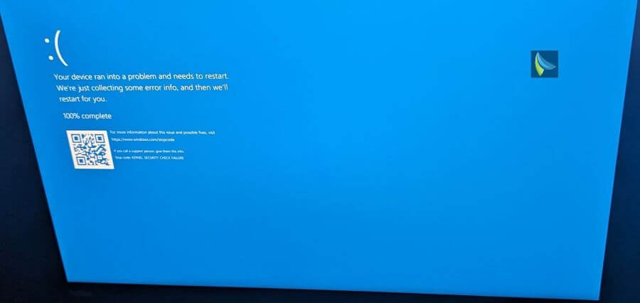 Microsoft