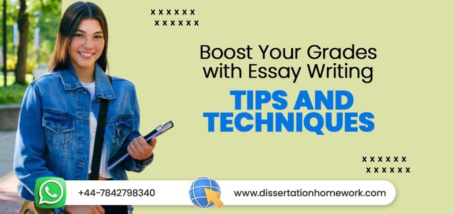 Essay Writing