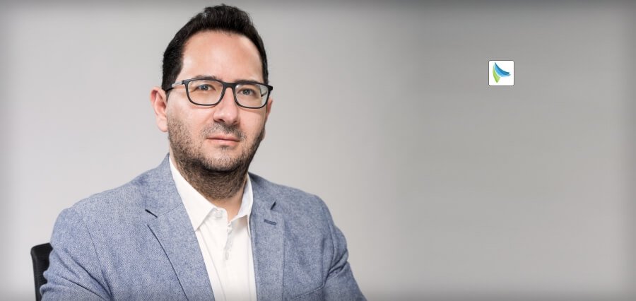 Boris Arciniegas