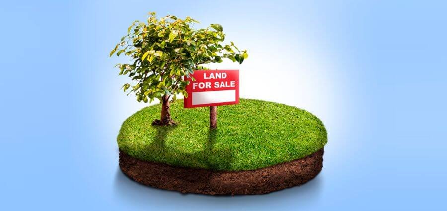 Buying Land