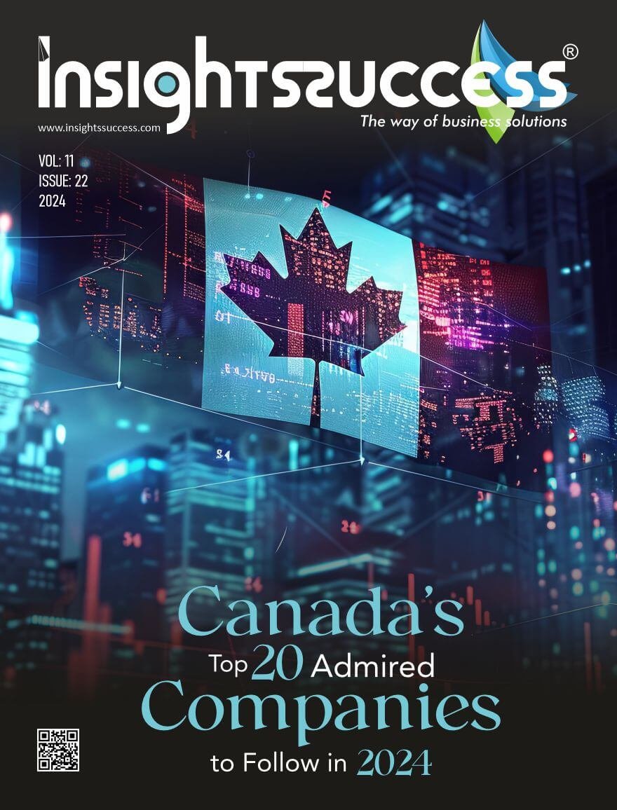 Canada's Top 20 Admired Companies